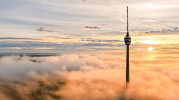 Alumni Event: Stuttgarter Fernsehturm