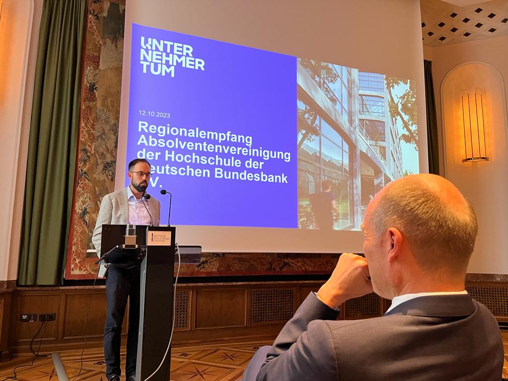 Regionalempfang 2023 in München
