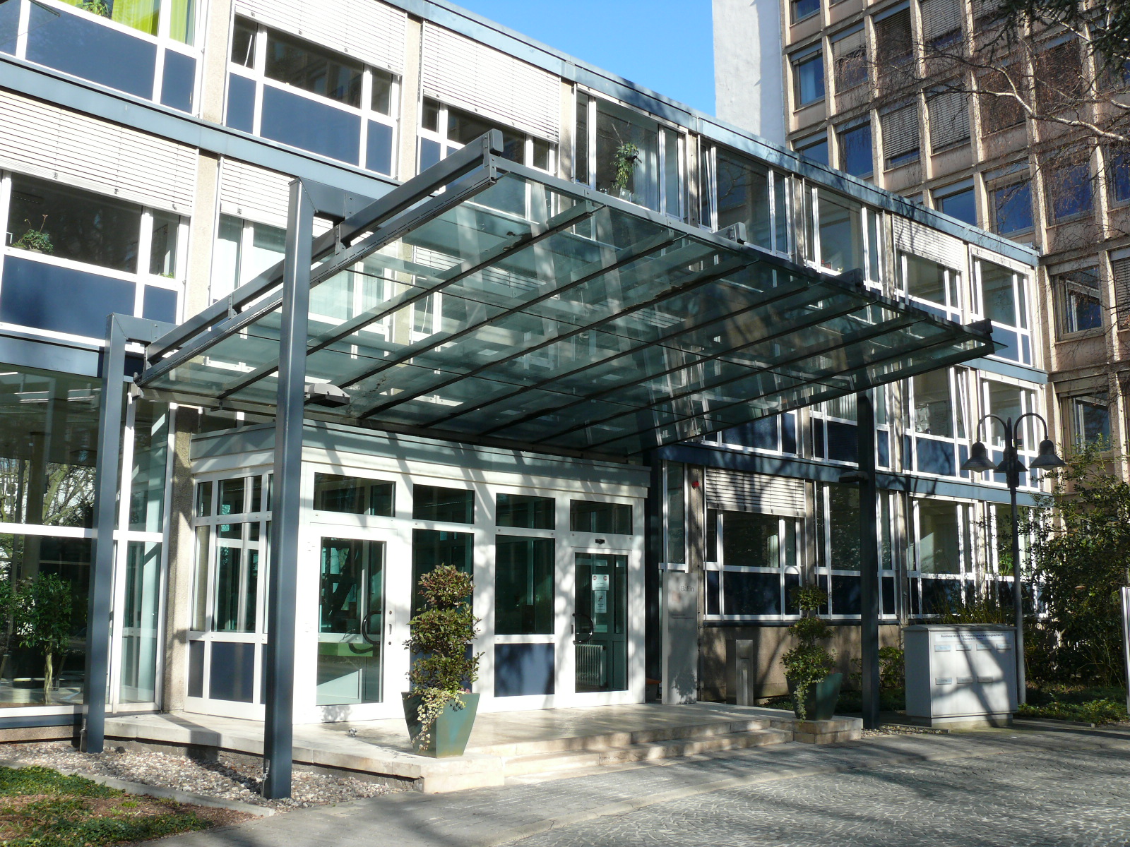 Regionalempfang 2018 in Bonn